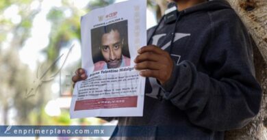David Samuel: el niño que cambió los juguetes por la búsqueda de su hermano