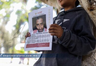 David Samuel: el niño que cambió los juguetes por la búsqueda de su hermano