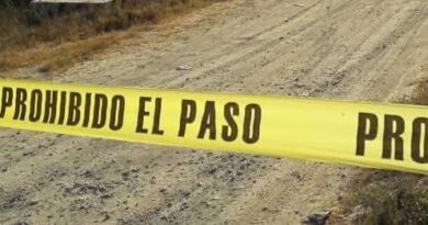 Hallan restos de un hombre y una mujer en descomposición en la carretera Huitzuco-Paso Morelos