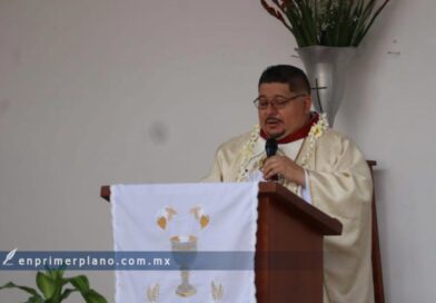 Exige sacerdote intervención internacional ante ataques y desplazamiento en Chilapa