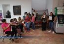 Paran labores suspegistas de la Sefina y exigen pago de adeudos y mejoras laborales