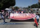 Adelanto del cierre escolar es un intento de frenar la huelga nacional, acusan CNTE y CETEG