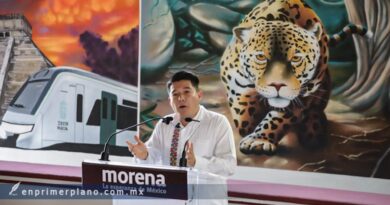 Llama el líder de Morena a alcaldes y alcaldesas a regresar a las Mesas de Paz