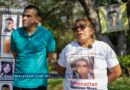 Localizan madres buscadoras en Chilpancingo a joven desaparecido hace dos años