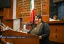 Propone Bernabé crear Comisión de la Diversidad en el Congreso local