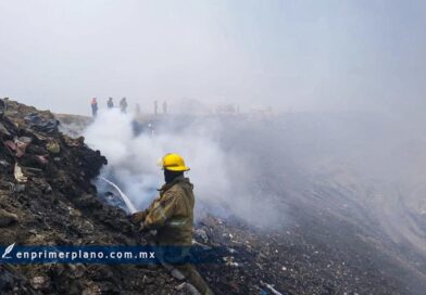 Advierte alcalde de Chilpancingo que incendio en El Huiteco podría tardar un mes en sofocarse