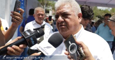 Condena Gustavo Alarcón criminalización de nueve ediles por los gobiernos federal y estatal