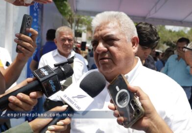 Condena Gustavo Alarcón criminalización de nueve ediles por los gobiernos federal y estatal