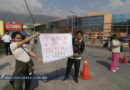 Abandonan IGIFE y Ayuntamiento capitalino una telesecundaria en riesgo de colapso