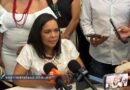Defiende Mojica el método de encuesta para elegir candidatos en Morena