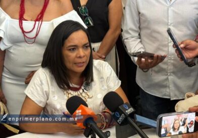 Defiende Mojica el método de encuesta para elegir candidatos en Morena