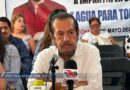 Minimiza Rogelio Ortega denuncias por actos anticipados y normaliza pintas de Morena