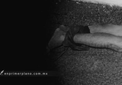 Hallan a un hombre asesinado y con huellas de tortura en Viaducto Diamante
