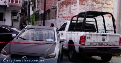 Reportan la muerte de un hombre en el barrio de La Lima en Acapulco