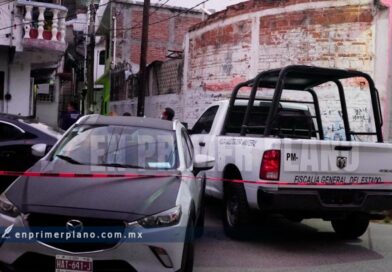 Reportan la muerte de un hombre en el barrio de La Lima en Acapulco