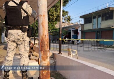 Matan con arma blanca a un hombre en una marisquería de Acapulco