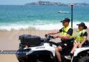 Presencia de GN ha reducido incidencia delictiva en Acapulco, asegura comandante