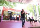 Denuncian violación de normas de bioseguridad en el Zoochilpan por visita de Félix