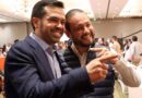Trasciende renuncia de López Galeana a MC tras 18 años de militancia