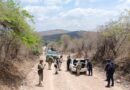 Matan a balazos a dos familiares de desaparecidos en Atenango