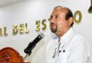 Propone Evelyn a Saúl Montúfar como magistrado provisional del TSJ