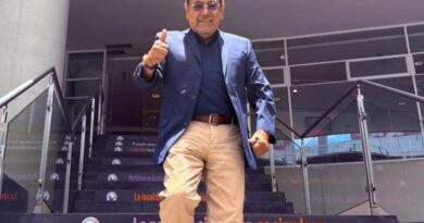No habló del nepotismo electoral con la líder nacional de Morena, asegura Félix