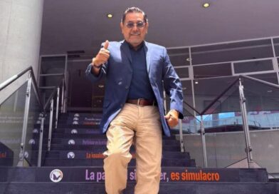 No habló del nepotismo electoral con la líder nacional de Morena, asegura Félix
