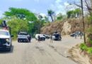 Sitian civiles armados comunidades de Coyuca de Benítez