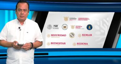 Informa la Fiscalía que en abril localizó a 31 personas reportadas como desaparecidas