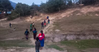 Denuncia CIPOG-EZ cuatro asesinatos de integrantes y el desplazamiento de 800 familias en Chilapa
