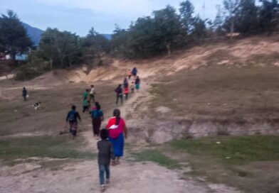 Denuncia CIPOG-EZ cuatro asesinatos de integrantes y el desplazamiento de 800 familias en Chilapa