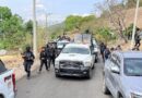 Despliegan más de mil agentes de seguridad en Chilapa tras acuerdos con autoridades comunitarias