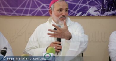 Urge el obispo al gobierno a dialogar ante la violencia en Chilapa