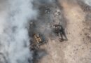 Exige Ayuntamiento capitalino investigación “seria” del incendio en basurero de El Huiteco
