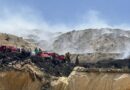 Emiten declaratoria ambiental por humo del basurero El Huiteco a Chilpancingo