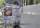 Deben hacer su trabajo”: Mujer denuncia inacción de autoridades a siete años de la desaparición de su hija