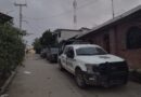 Hieren a balazos a dos hombres en Olinalá; sigue el desplazamientos de familias