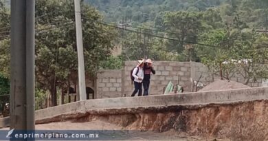 Regresan paulatinamente a clases en comunidades de Chilapa tras violencia