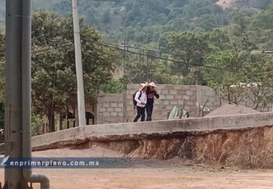 Regresan paulatinamente a clases en comunidades de Chilapa tras violencia