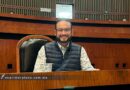 Renuncia López Galeana a MC; permanecerá en el Congreso como independiente