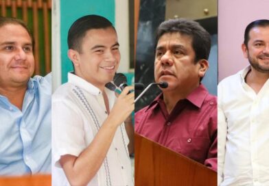 Analiza bancada de Morena rotación de coordinador y presidente de la JUCOPO
