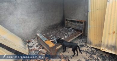 Continúan desplazados de Tula, Xicotlán y Acahuehuetlán refugiados en Alcozacán