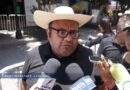Niega Rodríguez Cisneros criminalizar a alcaldes que se retiraron de la Mesa de Paz