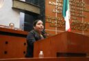 Urge diputada a reforzar combate contra el gusano barrenador ante aumento de casos