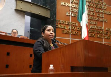 Urge diputada a reforzar combate contra el gusano barrenador ante aumento de casos