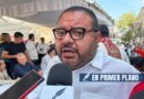 Destitución del secretario de Seguridad en Taxco estaba prevista, asegura Francisco Rodríguez