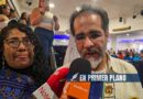 “En Morena tiene que haber unidad”: Bejarano Martínez