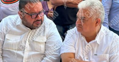 Refuerzan seguridad en la Sierra de Chilpancingo tras reportes de ataques con drones, informa Gustavo Alarcón