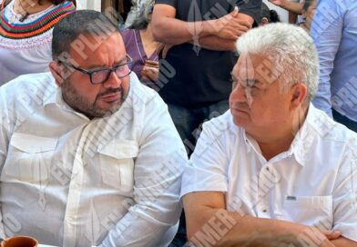Refuerzan seguridad en la Sierra de Chilpancingo tras reportes de ataques con drones, informa Gustavo Alarcón