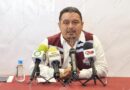 Niega Iván Hernández gasto de recursos para su promoción rumbo a 2027
